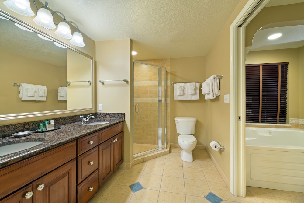 Suite, 1 Bedroom, Accessible, Kitchen (Hearing) thumbnail 6