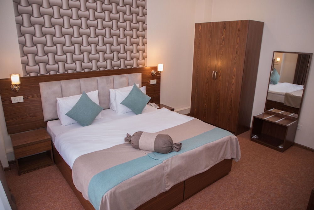 Double or Twin Room, Accessible