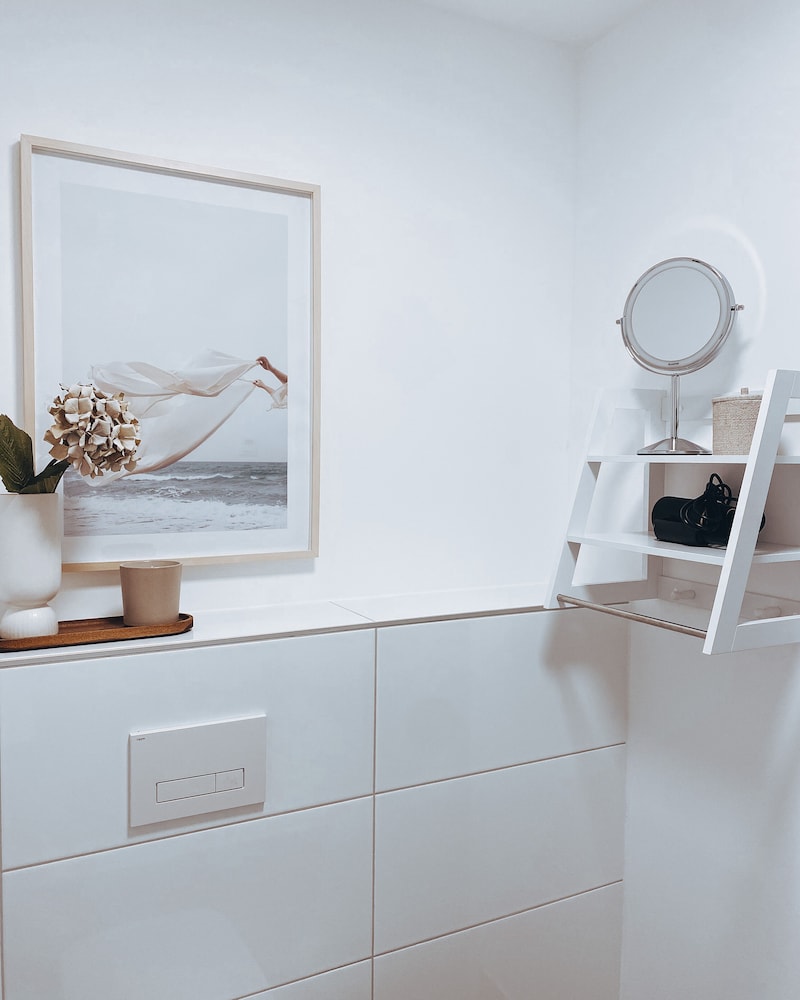 Comfort Studio, Private Bathroom (Komfort Studio Sauna ) photo 3