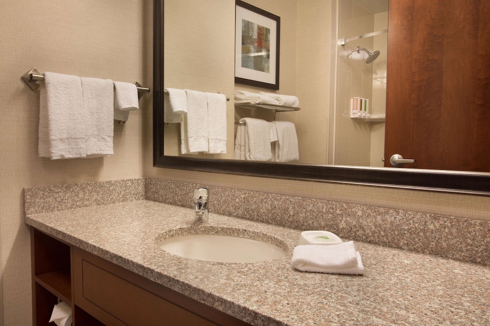 Drury Plaza Hotel Denver Central Park, Foto 2