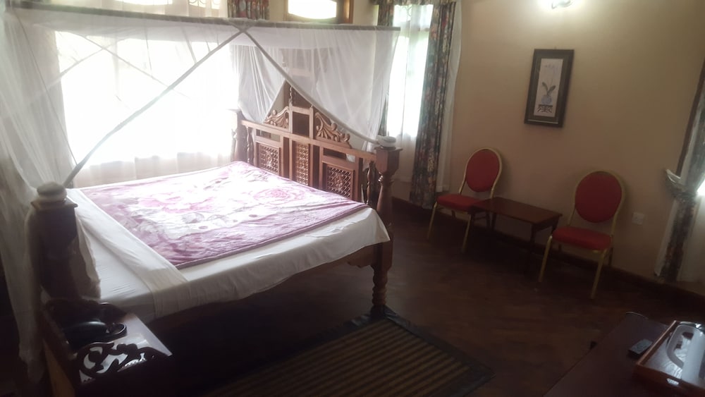 Superior Double Room, 1 Queen Bed - Photo 3