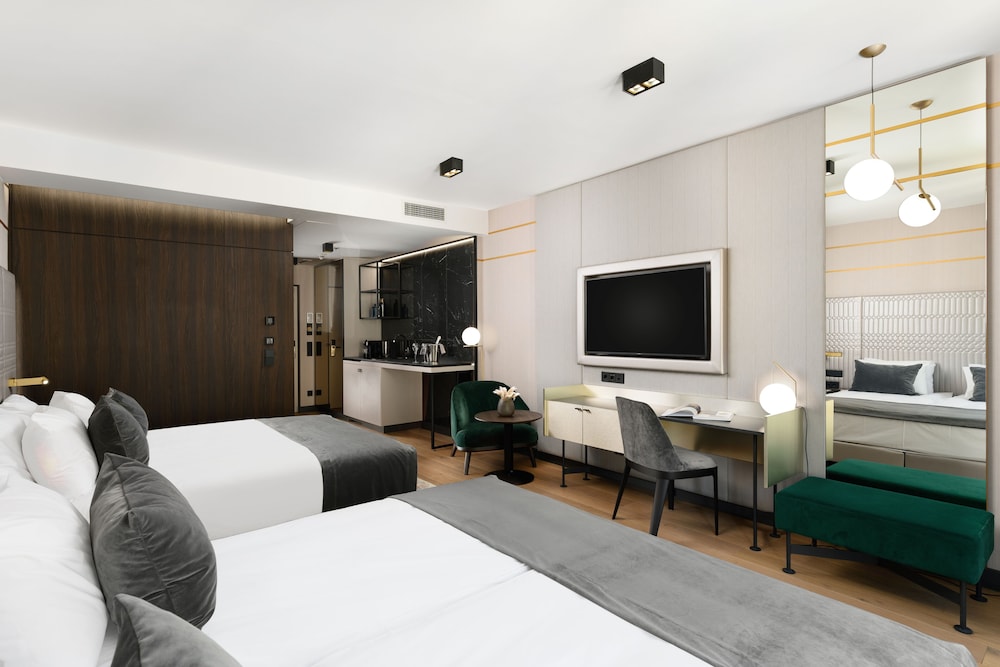 Family Apartment