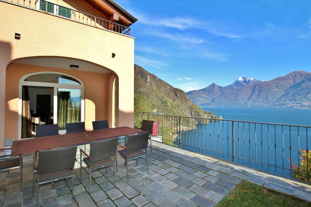 Villa Panoramica a Menaggio, Foto 22