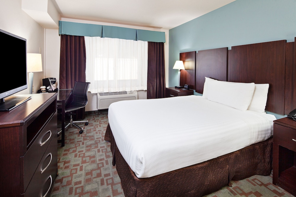 City Express by Marriott Mountain View - Sunnyvale, Fotografia 9
