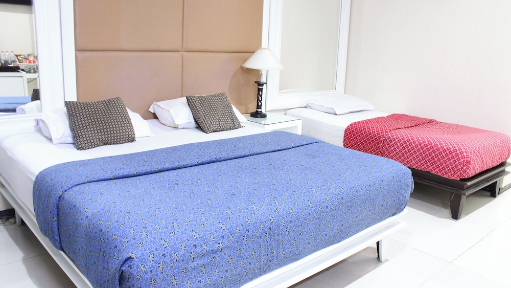 Family Triple Room, 1 Bedroom