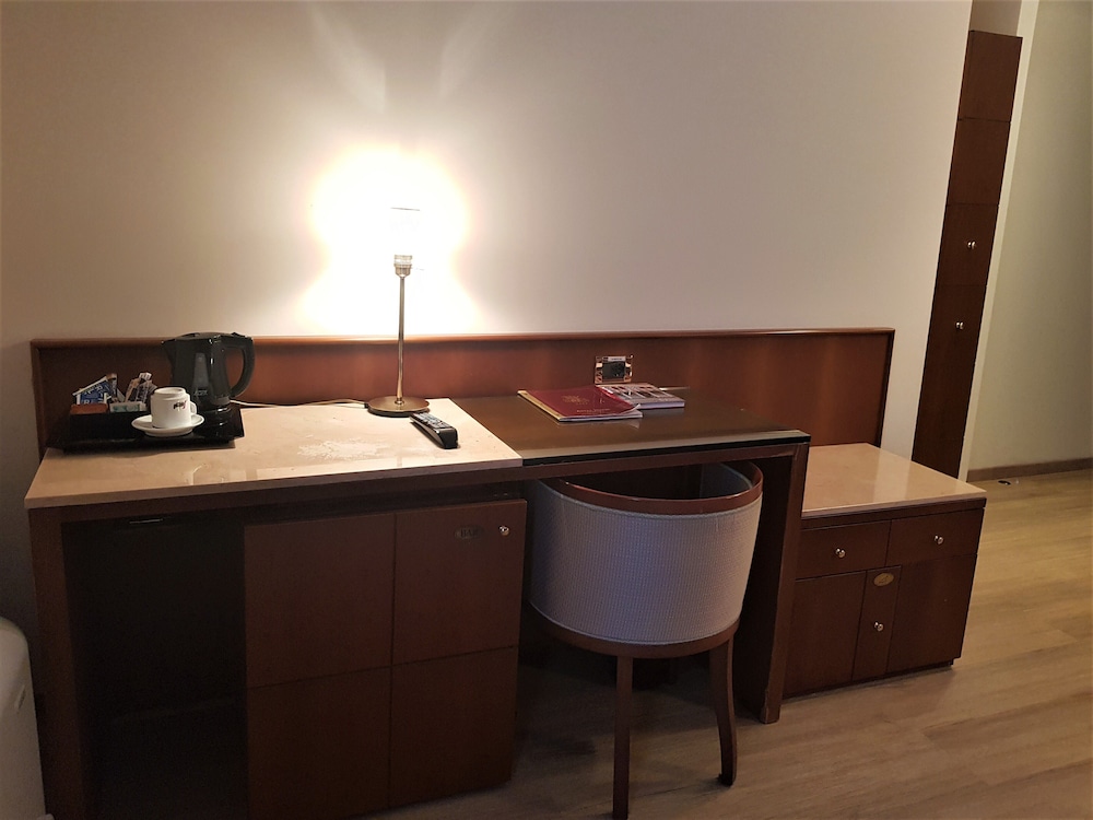 Deluxe Single Room photo 3