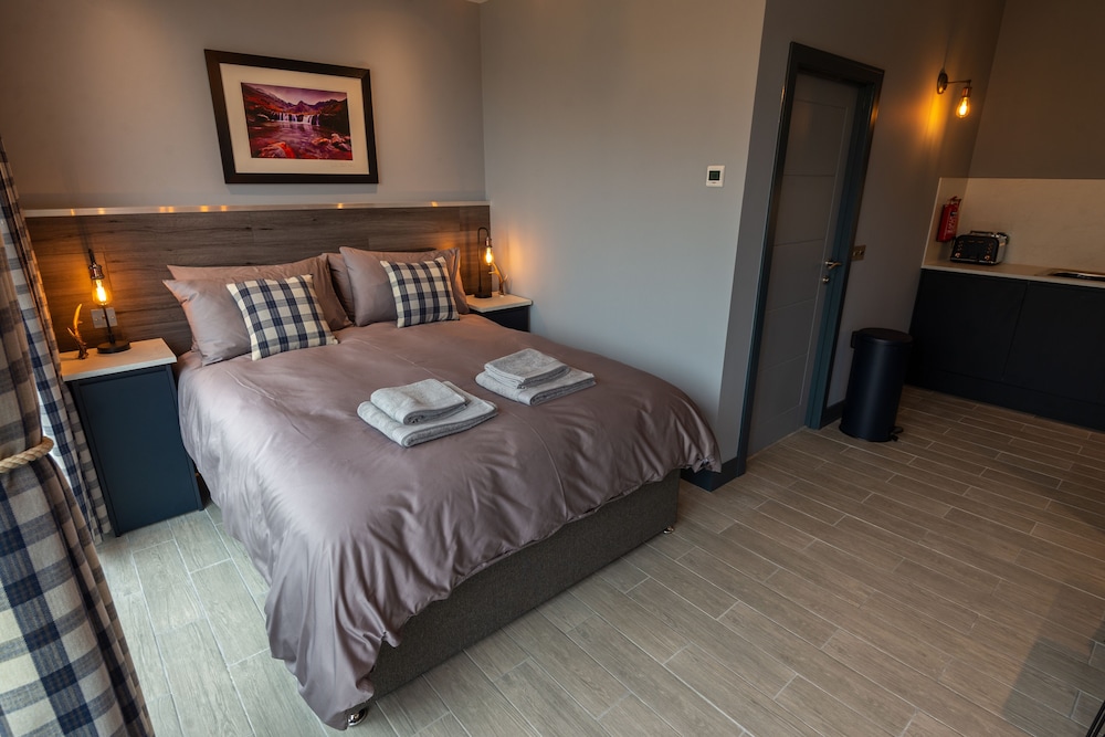 Luxury Double Room photo 1