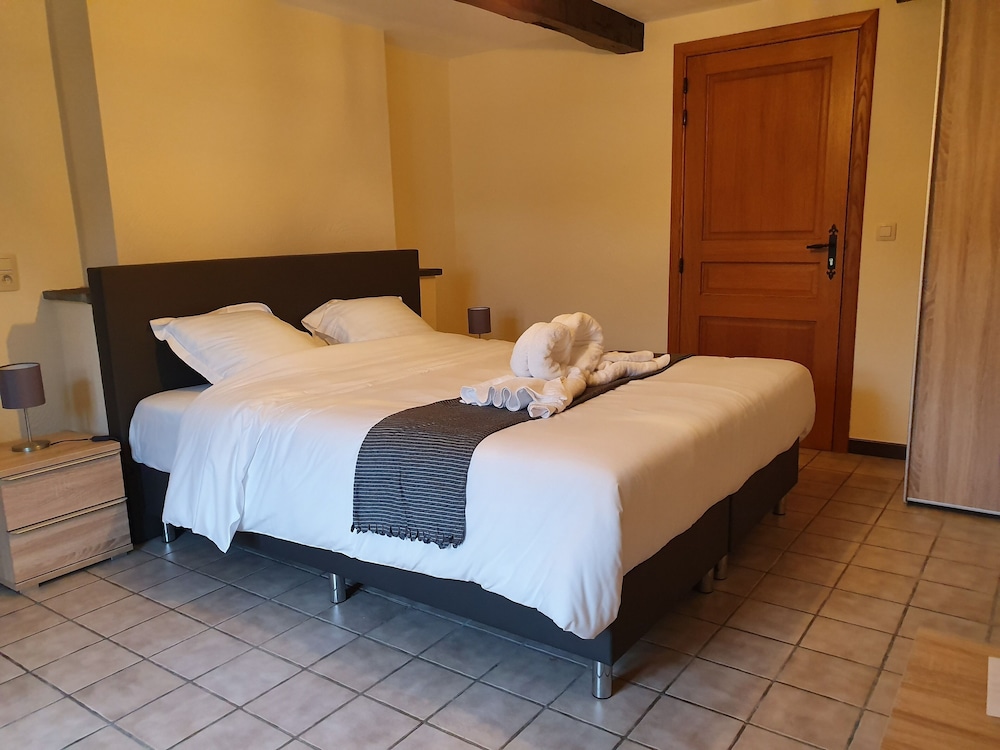 Comfort Triple Room photo 2
