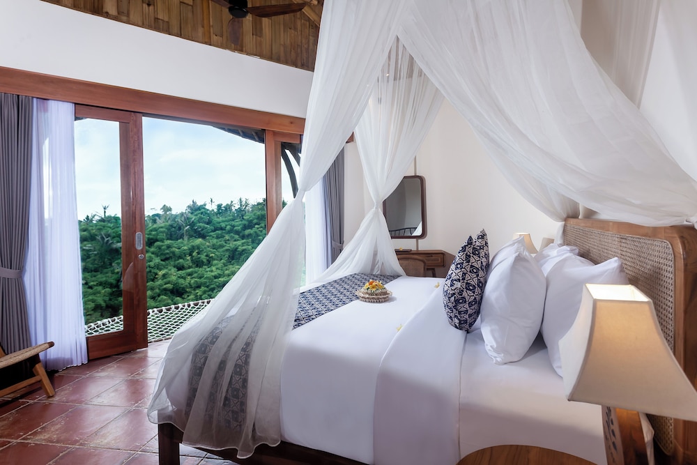 Deluxe Villa with Valley View photo 3