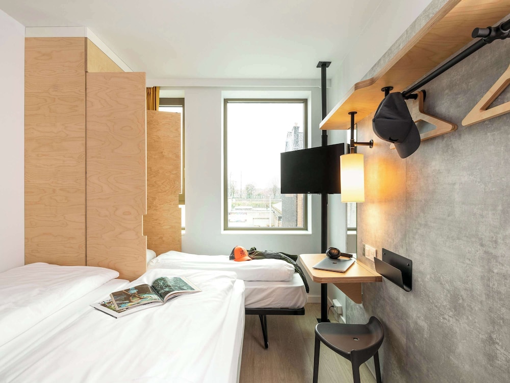Triple room, 1 double bed + 1 single bed photo 1