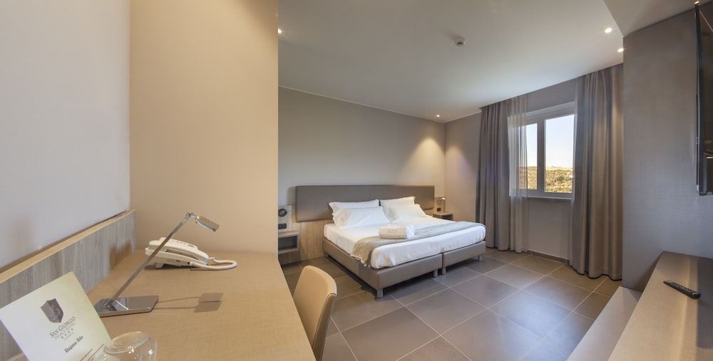 Classic Room, Valley View photo 1