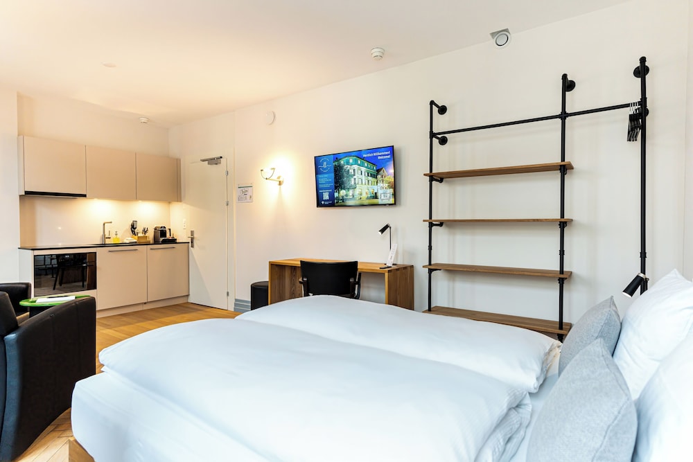 Comfort Double Room photo 3