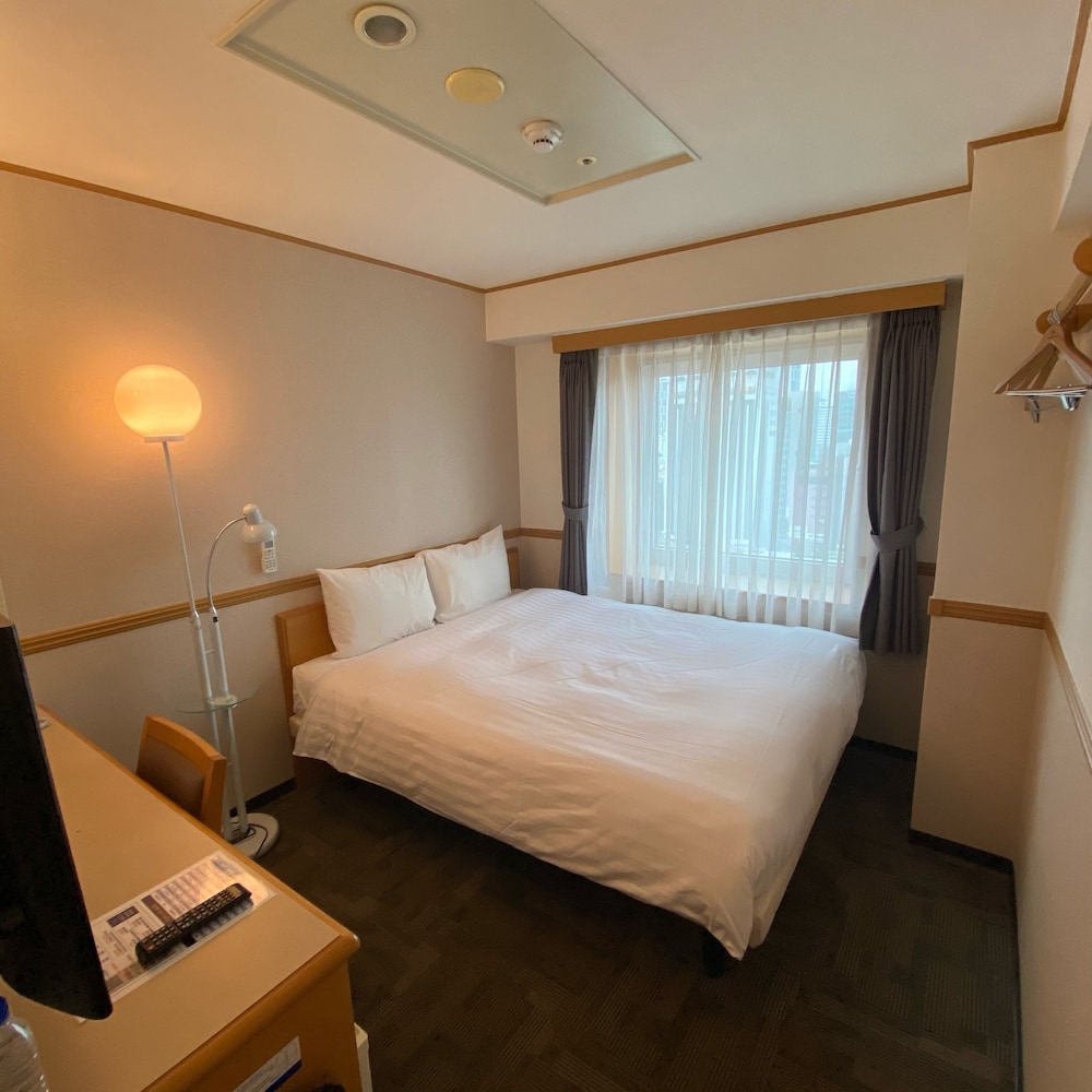Mini Double Room, Non Smoking