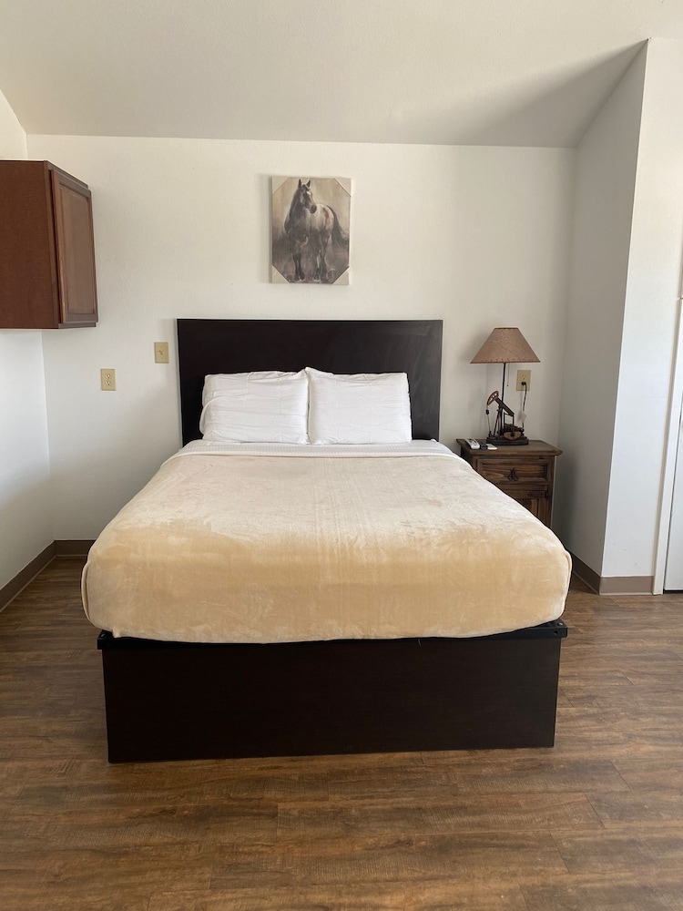 Deluxe Cabin photo 3