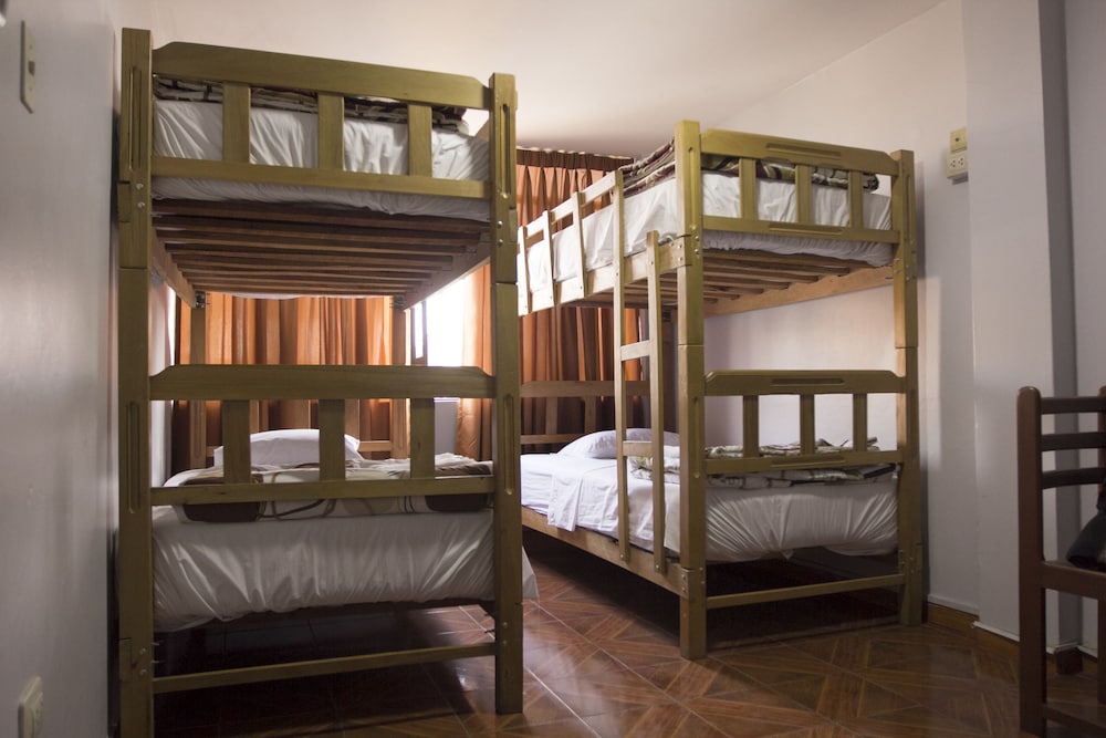 Quadruple Room with private bathroom photo 1