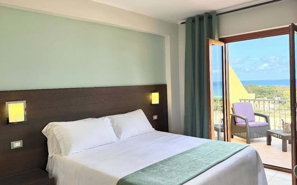 Comfort Double Room, Sea View photo 2