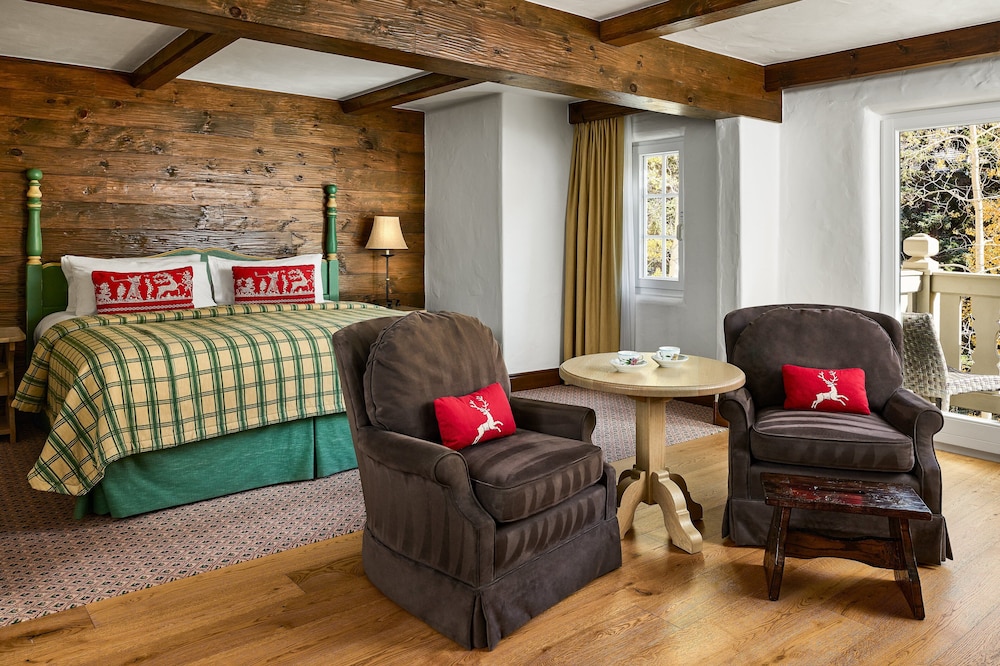 Blue Spruce Junior Suite 1 King ADA - Photo 3