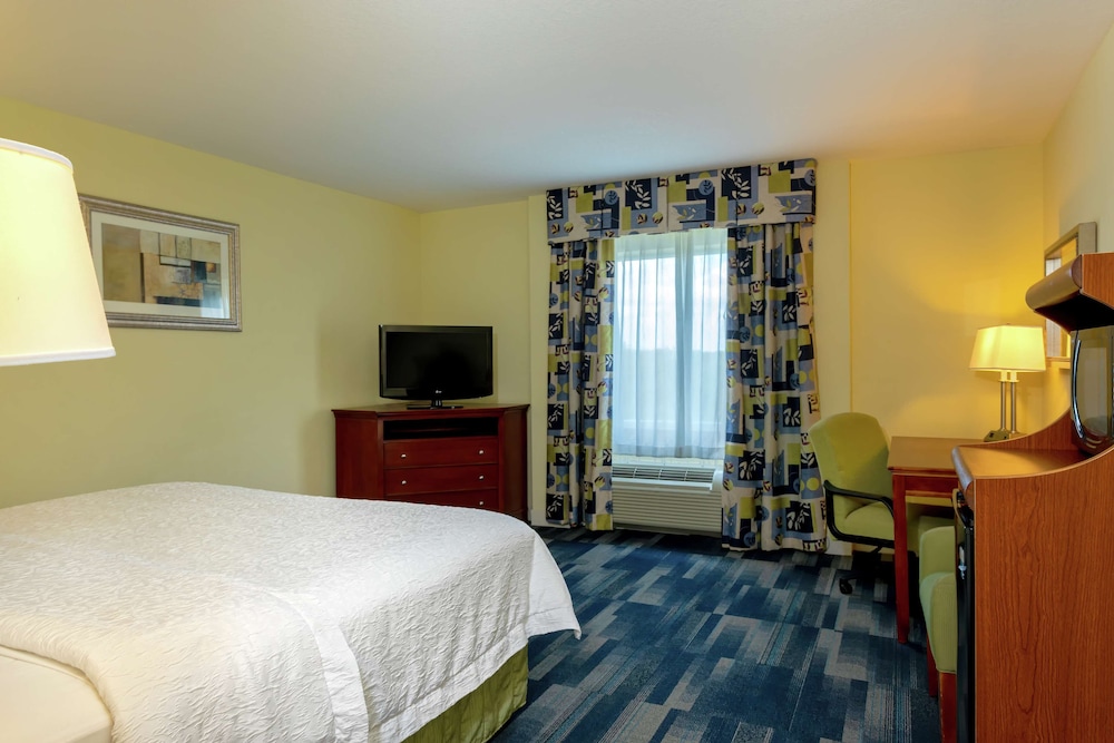 Room, 1 King Bed, Non Smoking - Photo 1