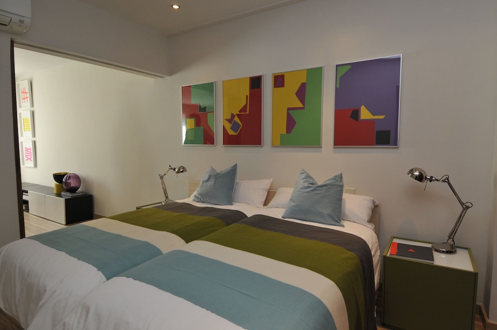 Economy 2 bedrooms apartment photo 2