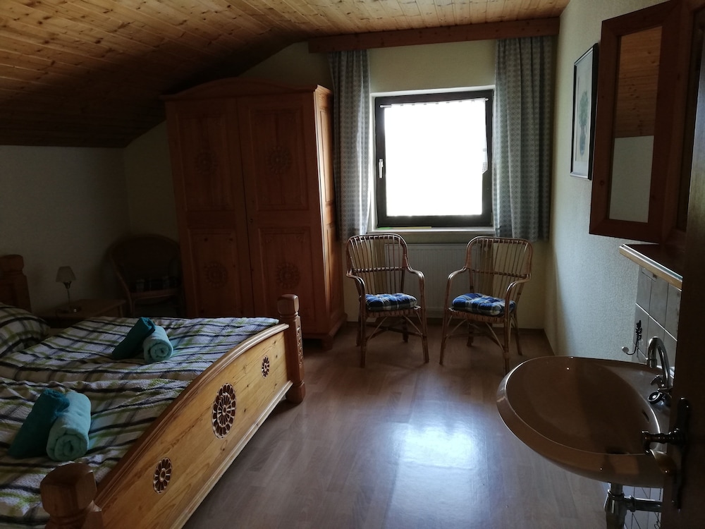 Apartment, 1 Bedroom photo 3