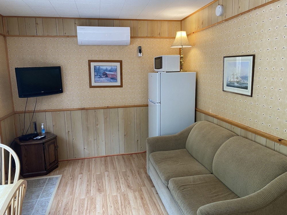 Queen Suite, 2 Bedrooms photo 1