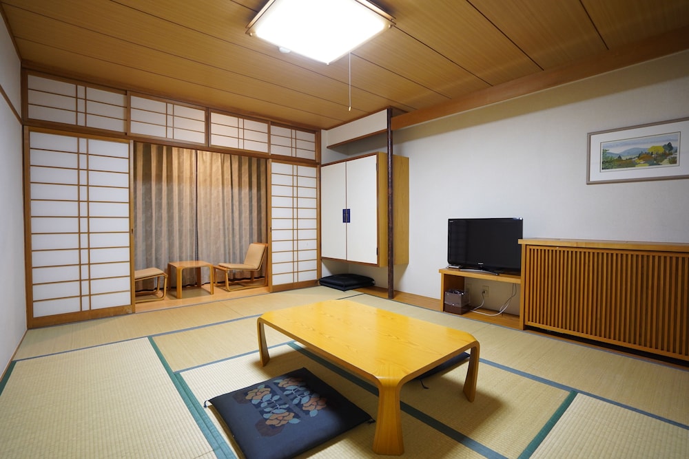 Japanese Style Room, Non Smoking - Photo 1