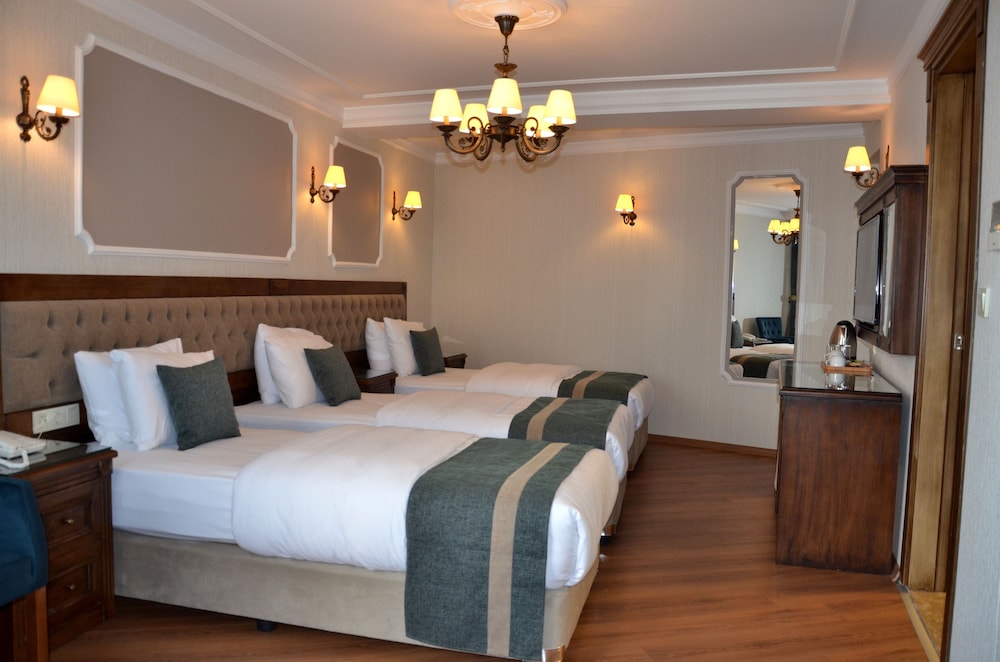 Standard Triple Room, Ground Floor photo 2