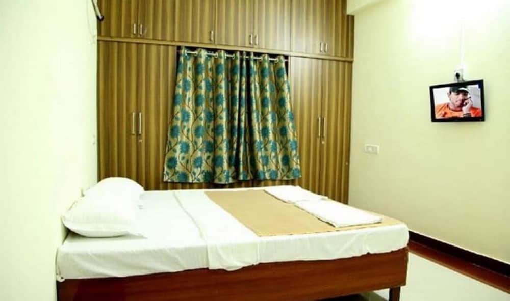 Standard Room, 1 Double Bed, Non Smoking photo 3