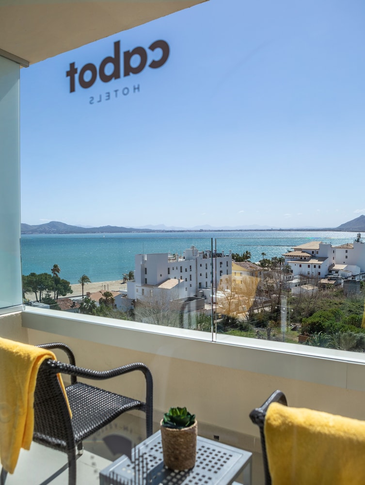 Double or Twin Room, Balcony, Sea View (2 Adults) - Photo 3