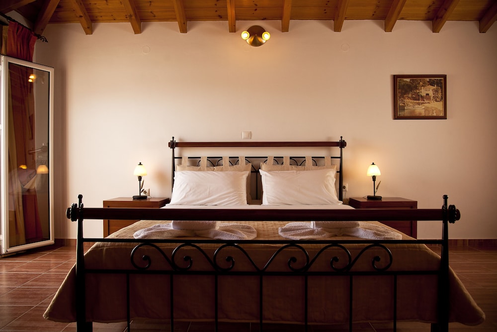 Superior Double Room, Sea View photo 2