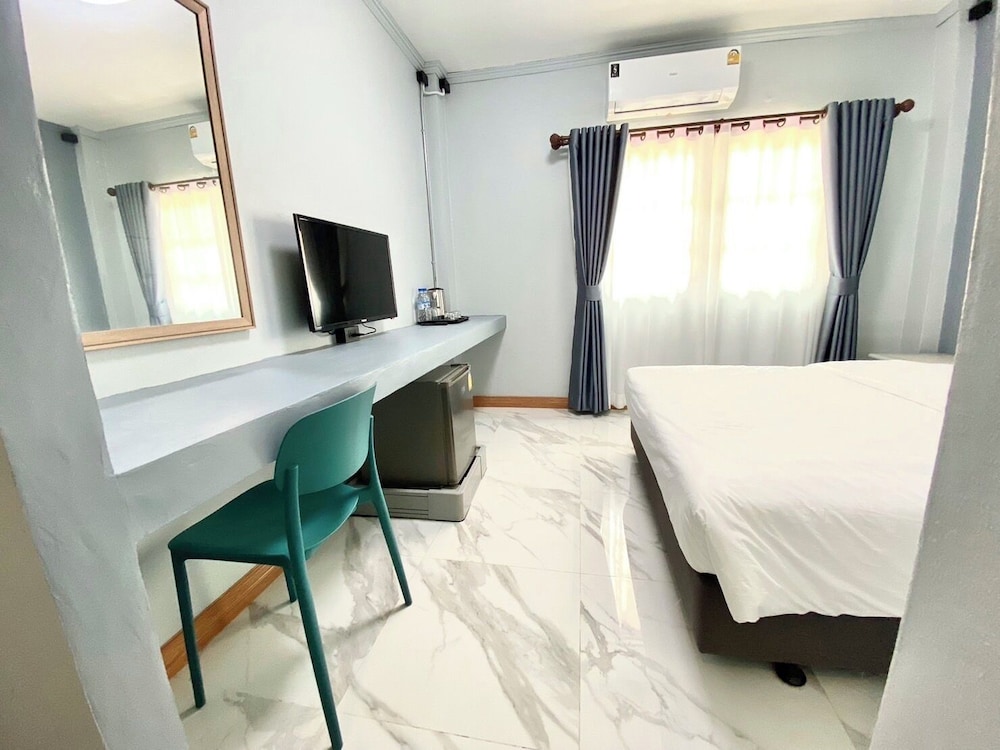 Standard Double Room, 1 Bedroom photo 2