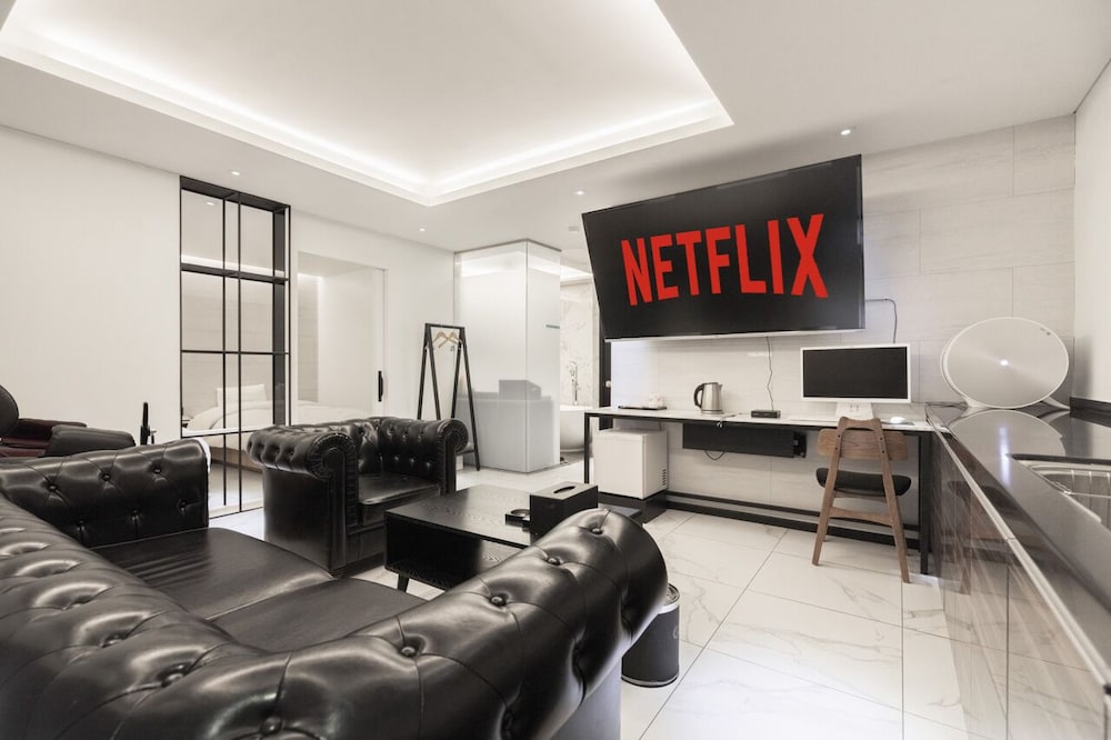 Executive Twin Room