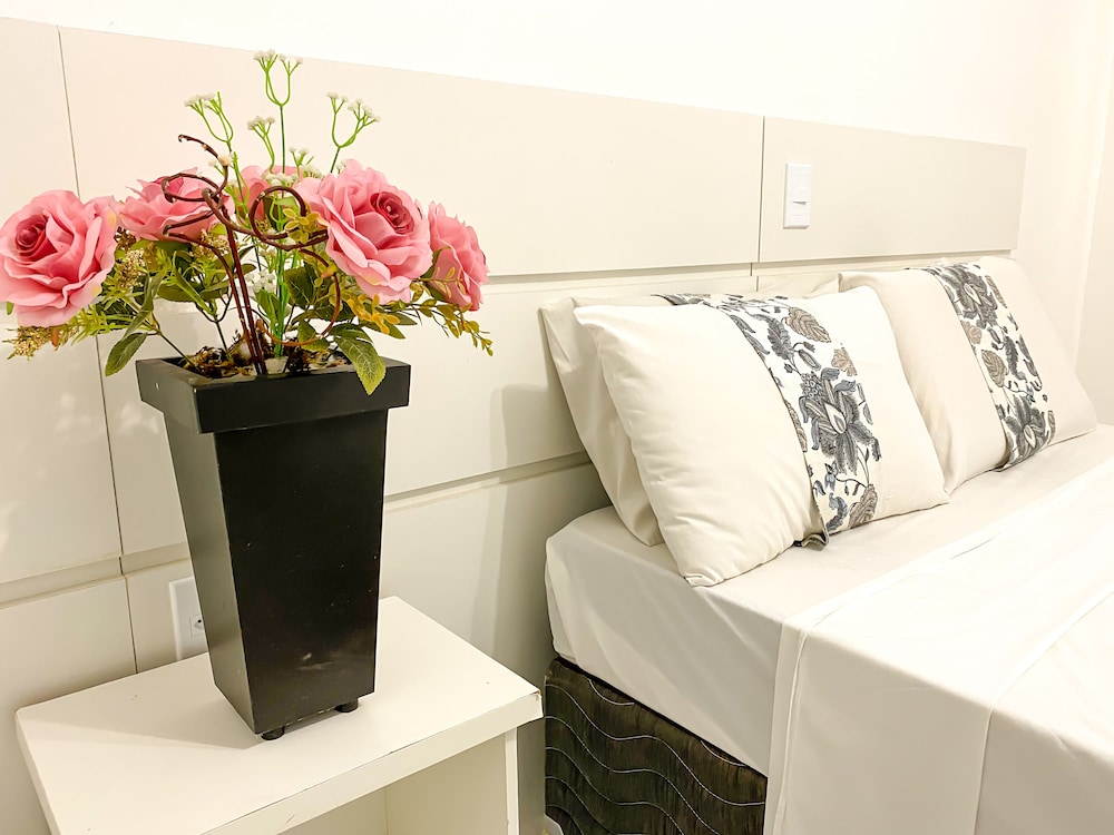 Standard Double Room - Photo 12