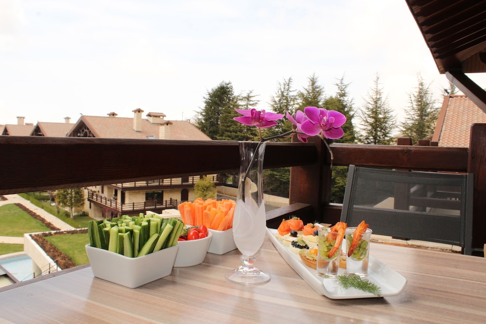 Suite, 1 Twin Bed, Garden View (Diplomatic) - Photo 3