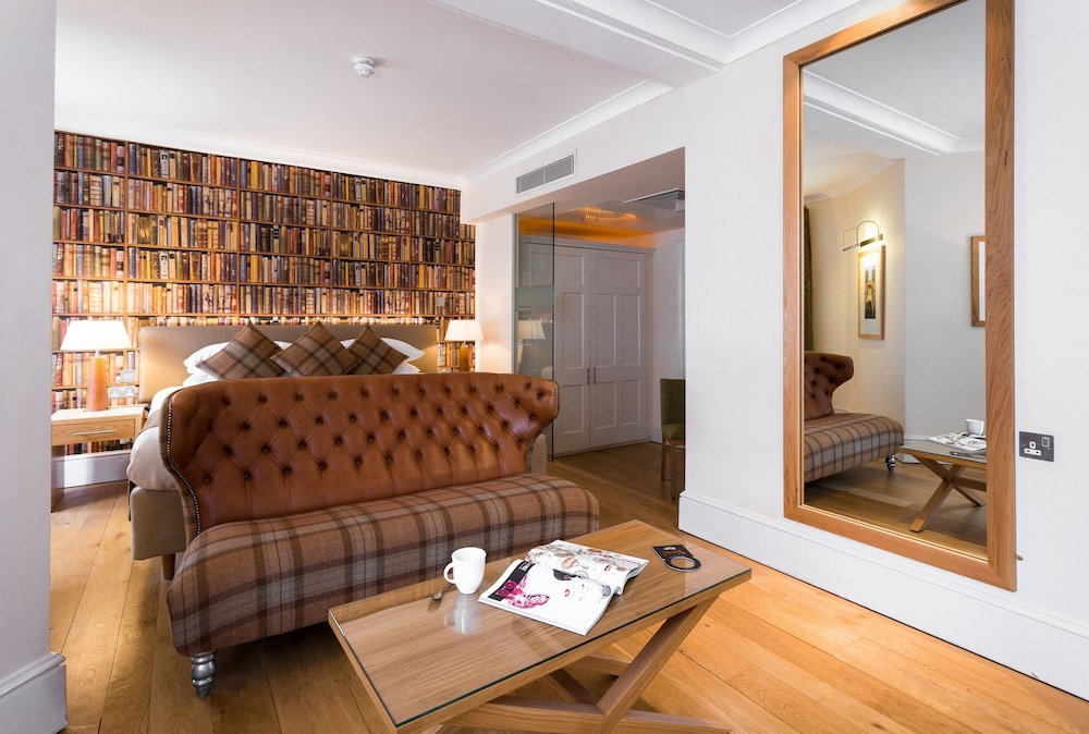 Most Enviable Double Room - Photo 2