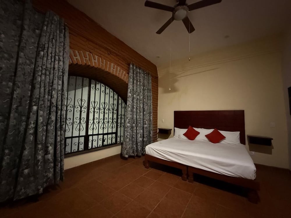 Family Quadruple Room