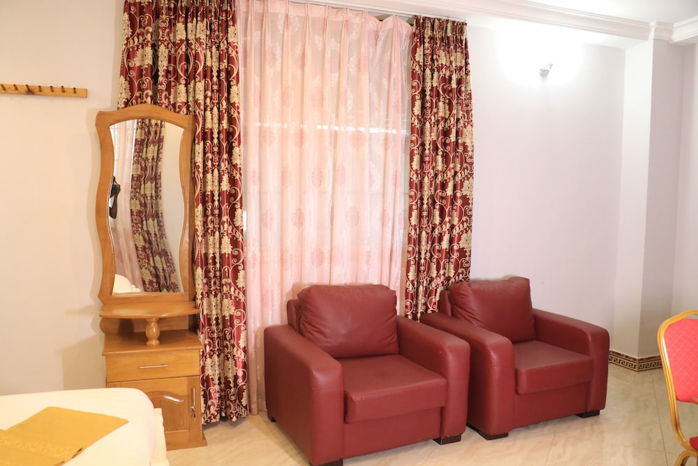 Executive Room photo 2