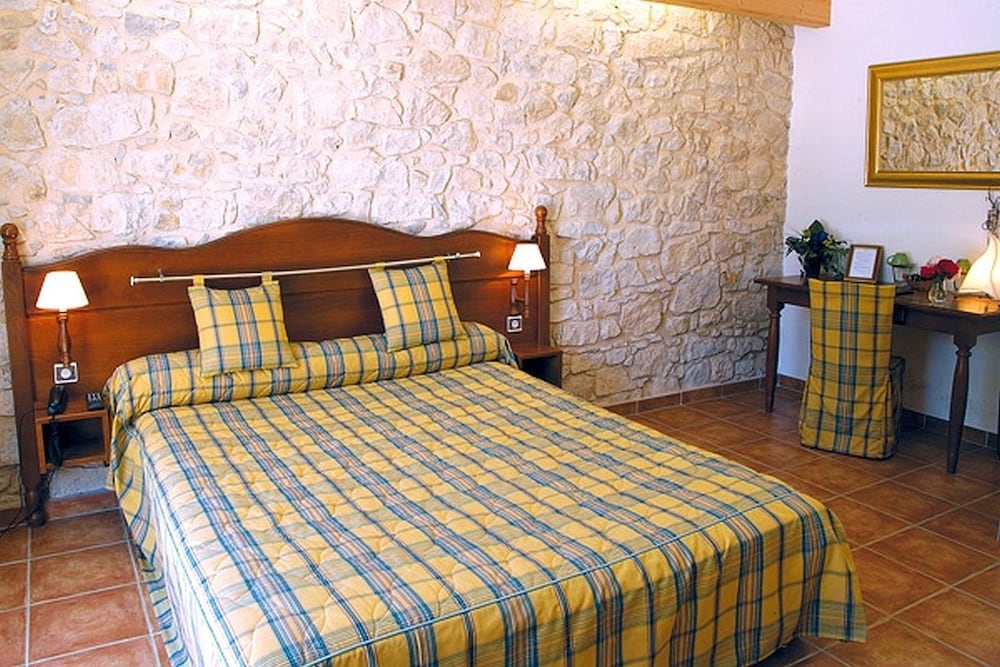 Double Room photo 2