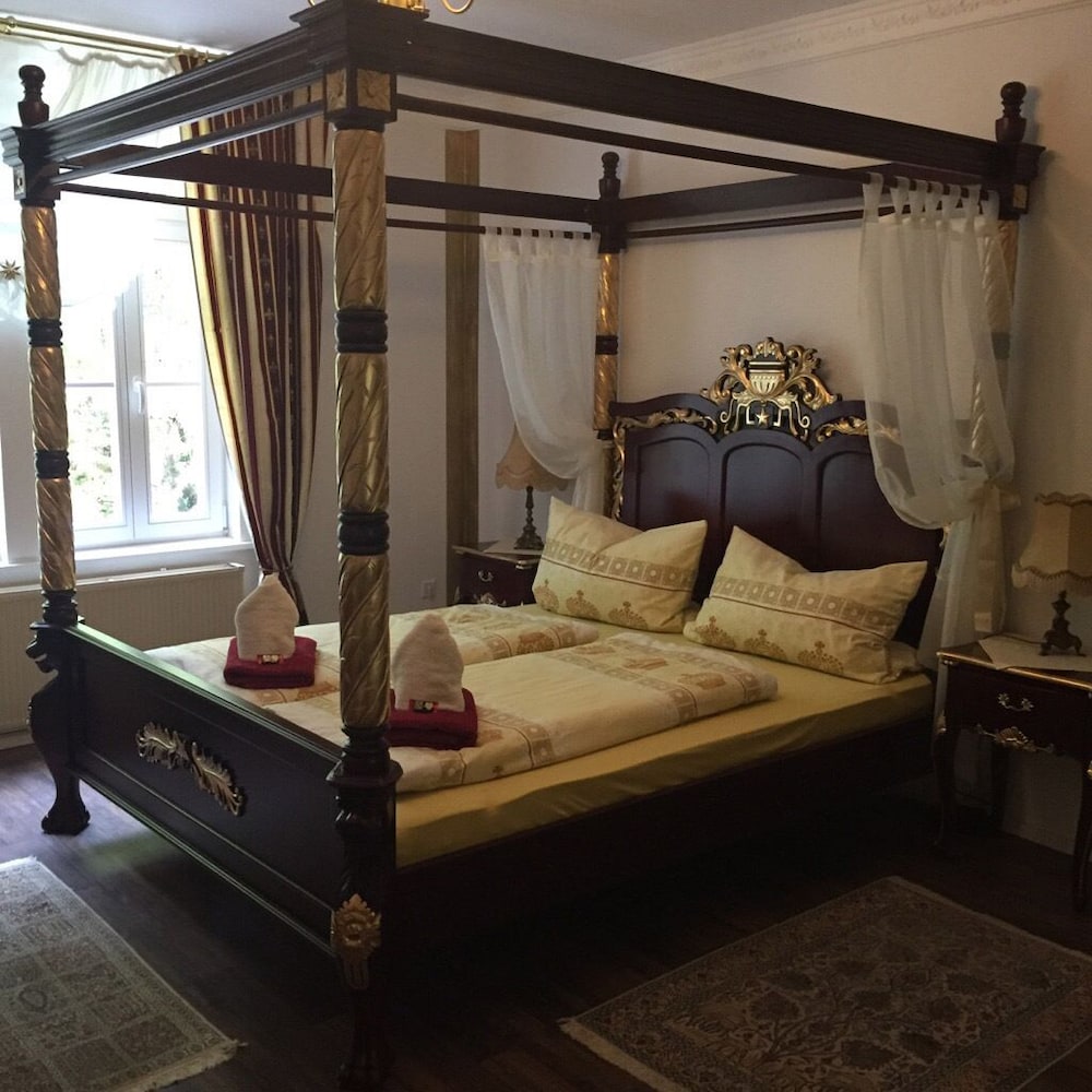 Deluxe Double Room (Prinzesschen) photo 3