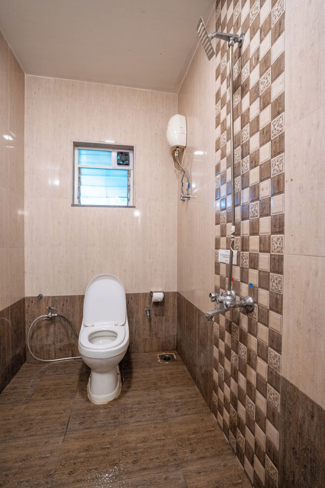 Deluxe Room, 1 Bedroom photo 3