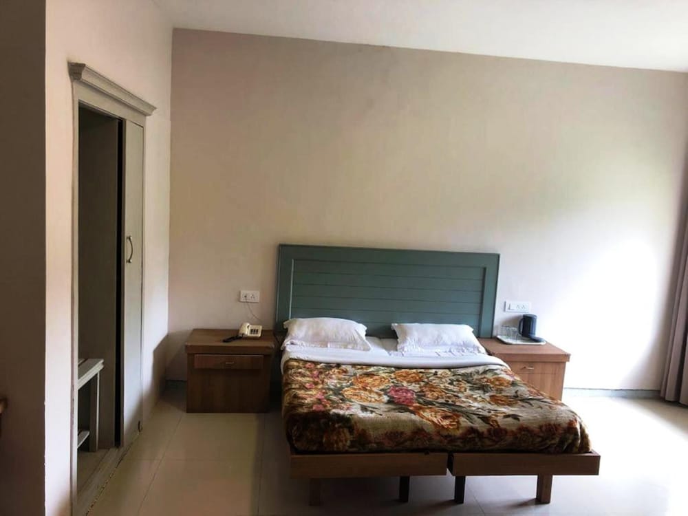 Super Deluxe Room photo 3