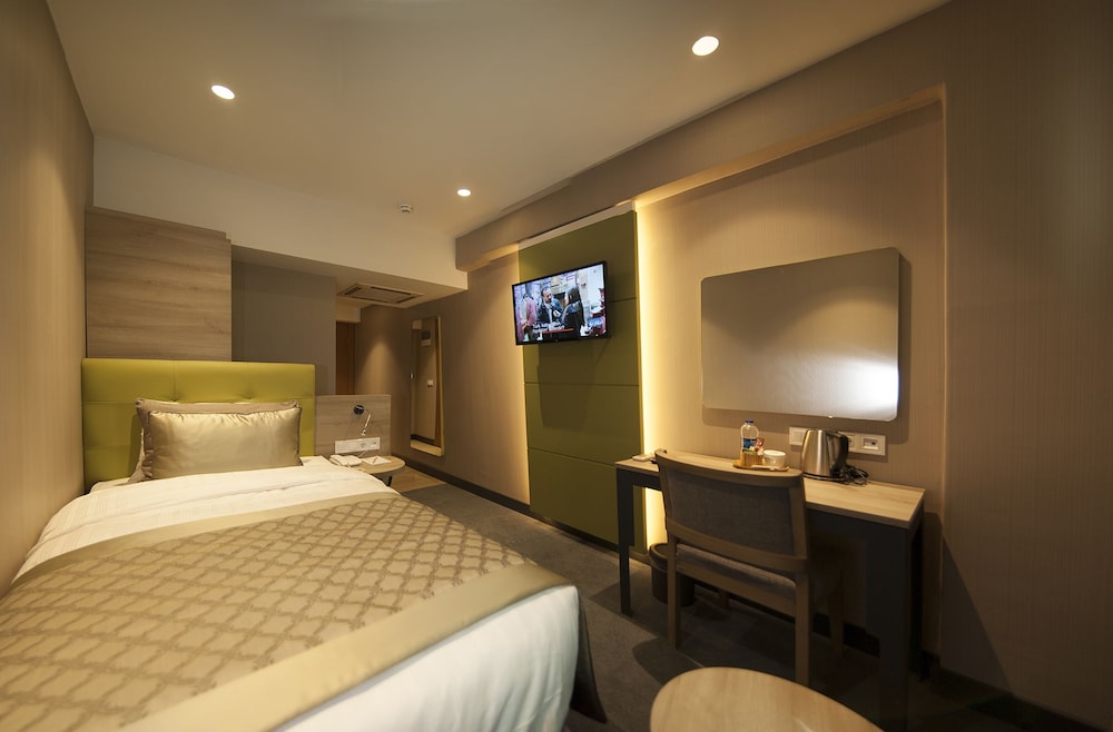 Standard Single Room photo 1