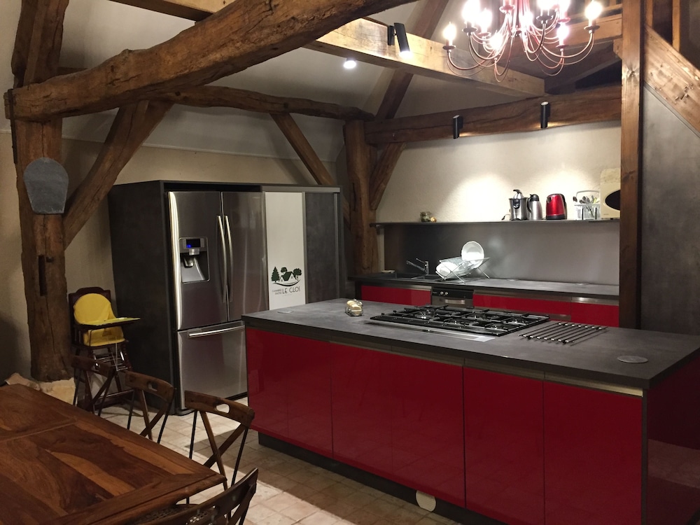 Junior Suite (Le Pressoir) photo 2
