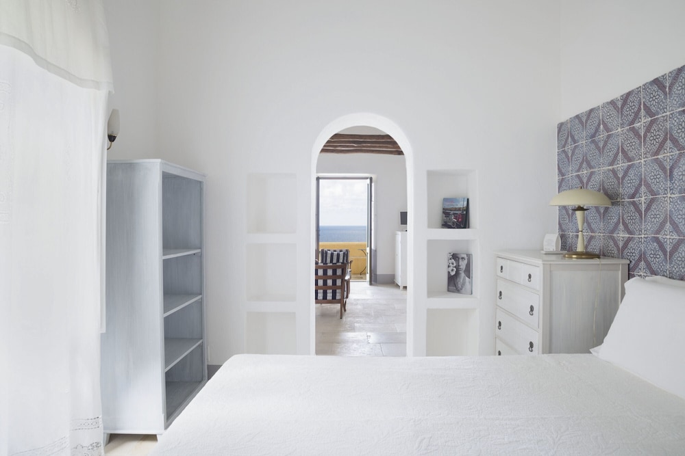 Villa (Suite) - Photo 2