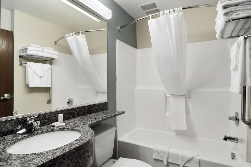 Suite, 1 Queen Bed