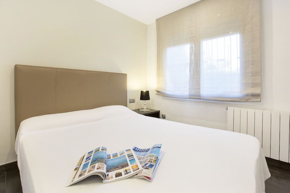 Apartamento, 2 habitaciones