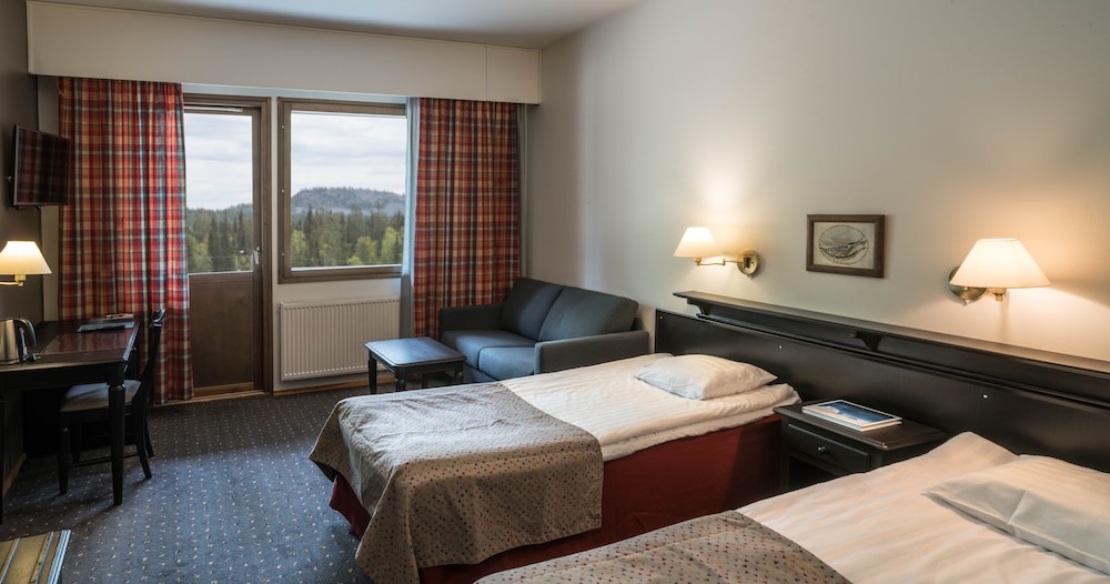 Standard Twin Room - Photo 6