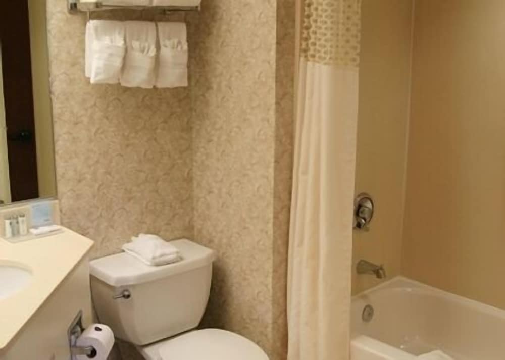 Room, 2 Queen Beds, Refrigerator & Microwave - Photo 2
