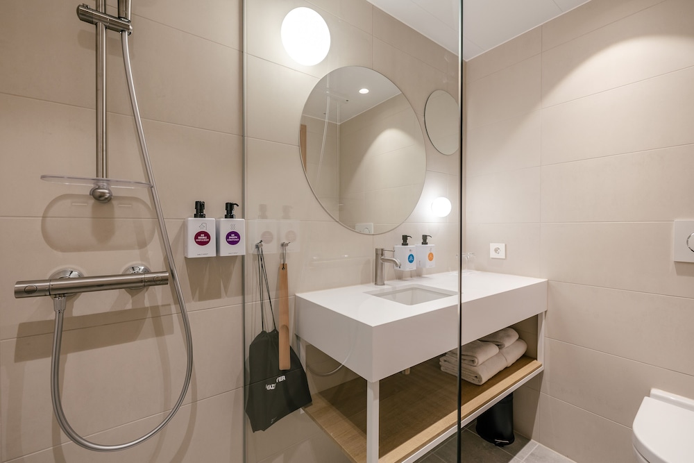 Superior Double Room, Non Smoking, Ocean View