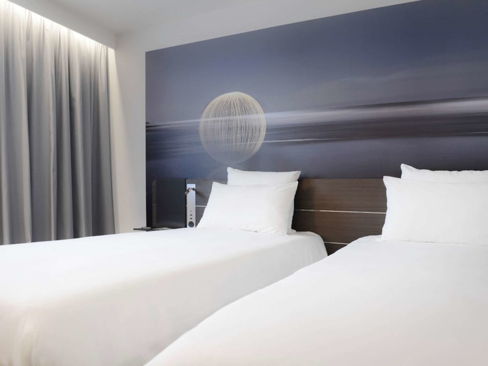 Superior Room, 2 Twin Beds